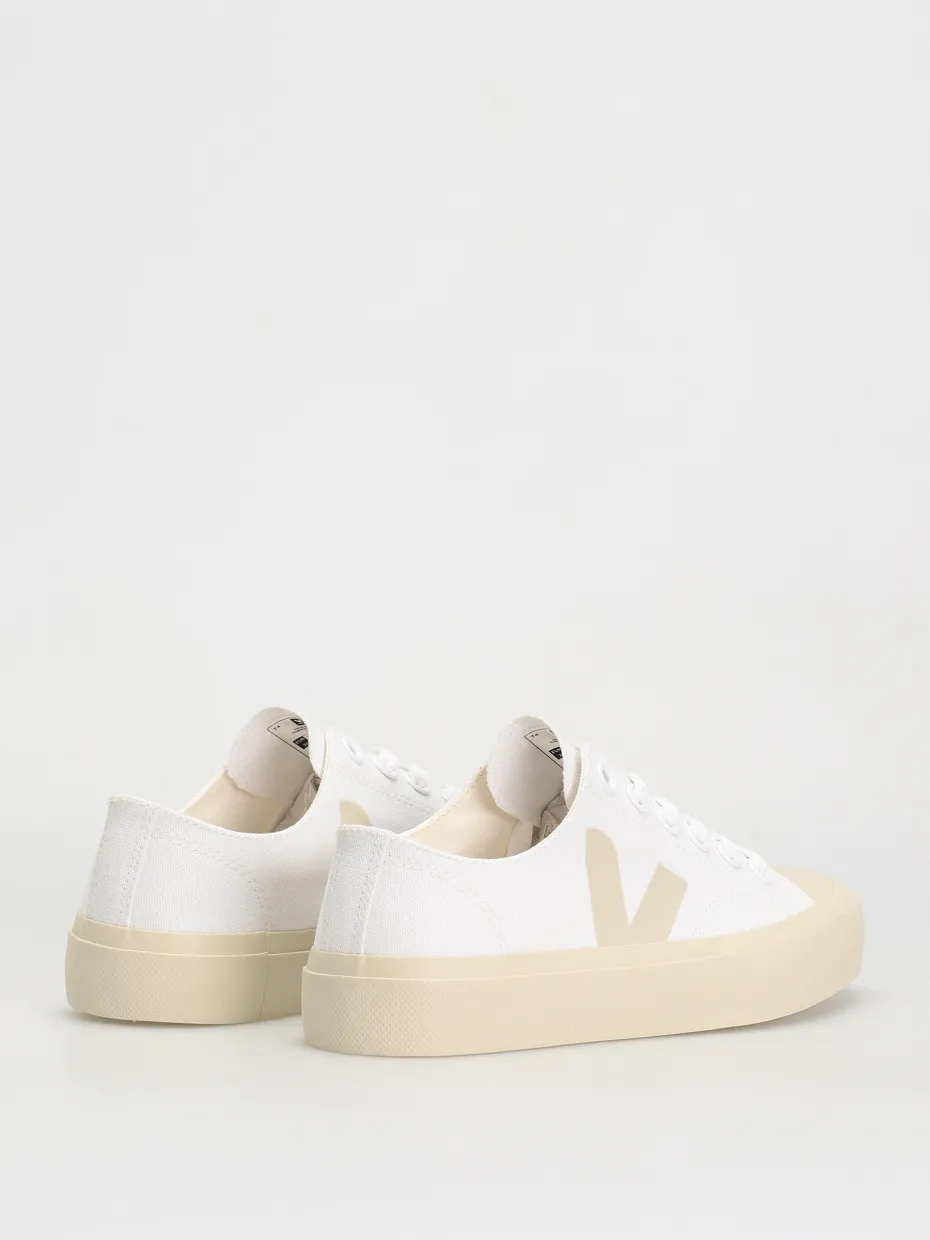 Veja Wata II Low Shoes Wmn