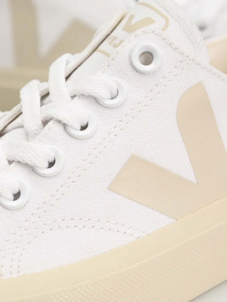 Veja Wata II Low Shoes Wmn