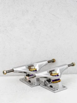 Venture Trucks All Polished
