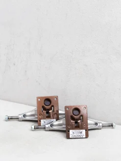 Venture Trucks Venture X Bronze Team Edit