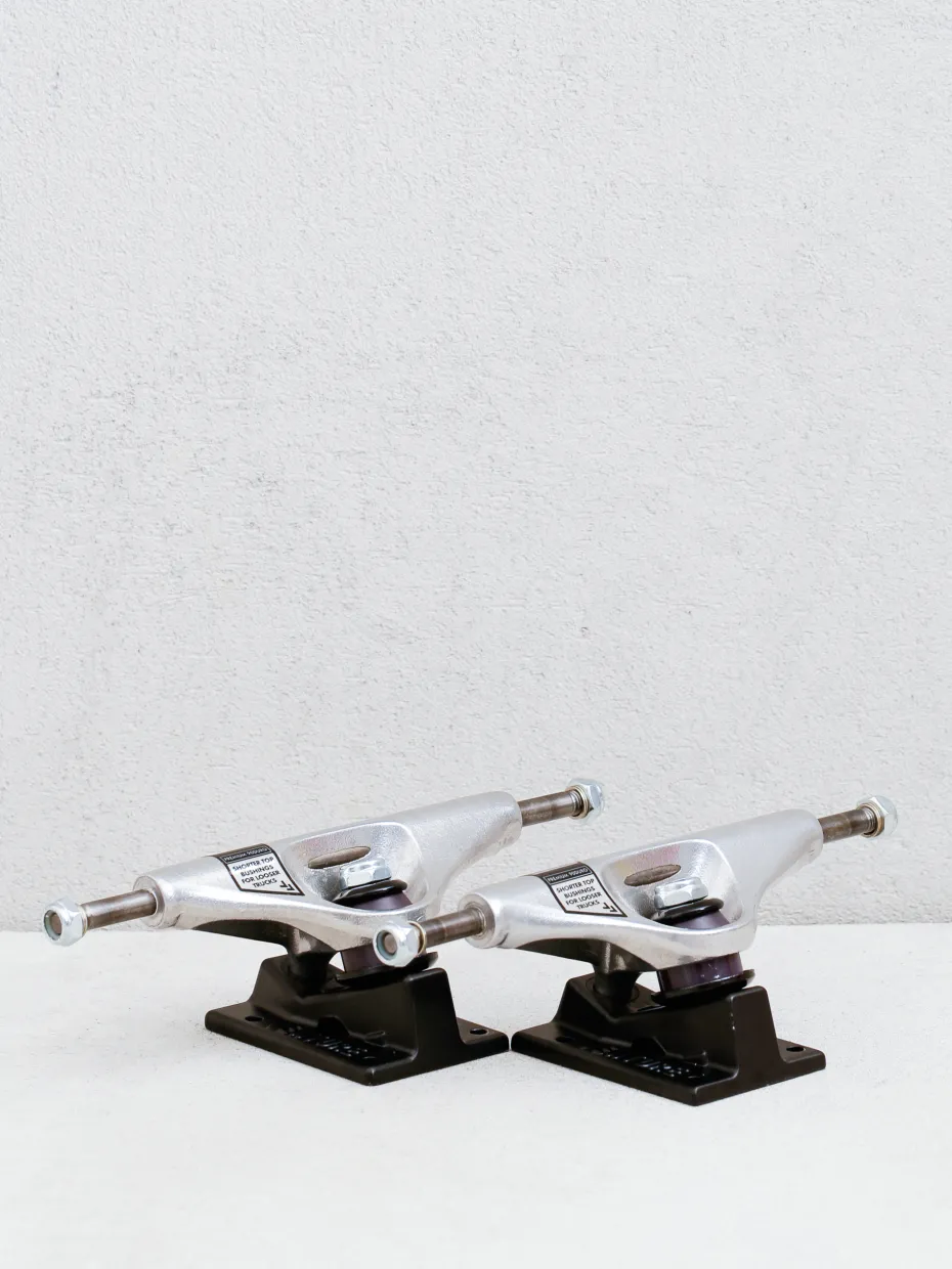 Venture X Riot Trucks