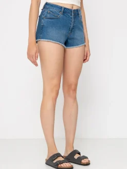 Volcom 1991 Stoned Shorts Wmn