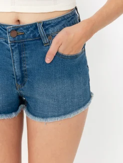 Volcom 1991 Stoned Shorts Wmn