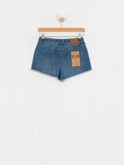 Volcom 1991 Stoned Shorts Wmn