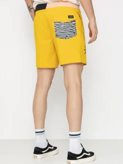 Volcom About Time Liberators 17 Boardshorts