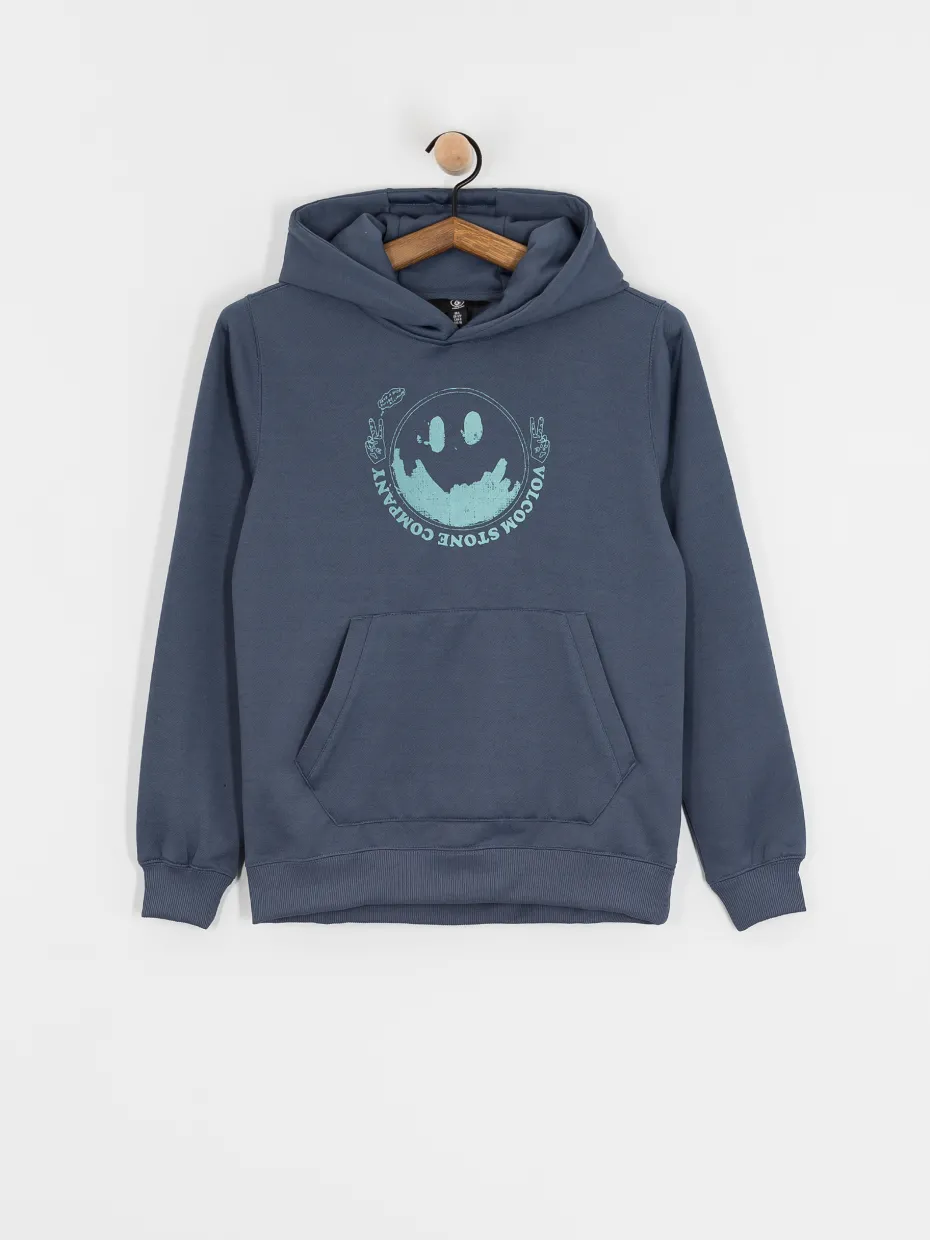 Volcom Active sweatshirt Hydro Fleece HD JR