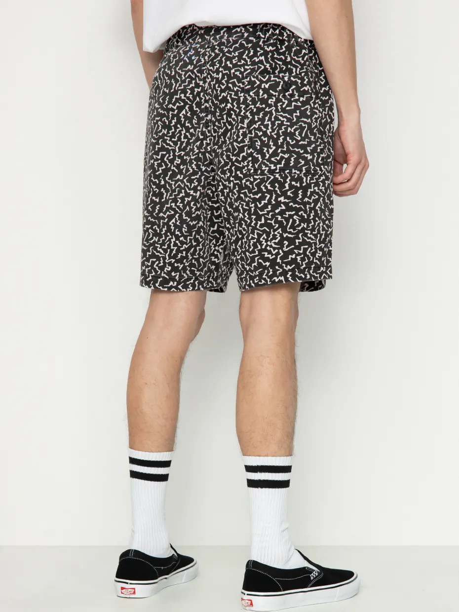 Volcom Asphalt Beach Ew 18 Shorts
