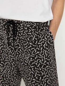 Volcom Asphalt Beach Ew 18 Shorts