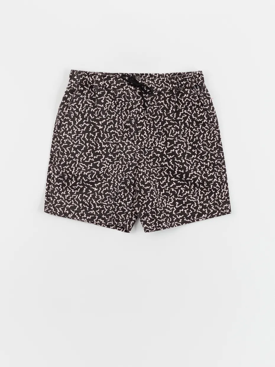 Volcom Asphalt Beach Ew 18 Shorts