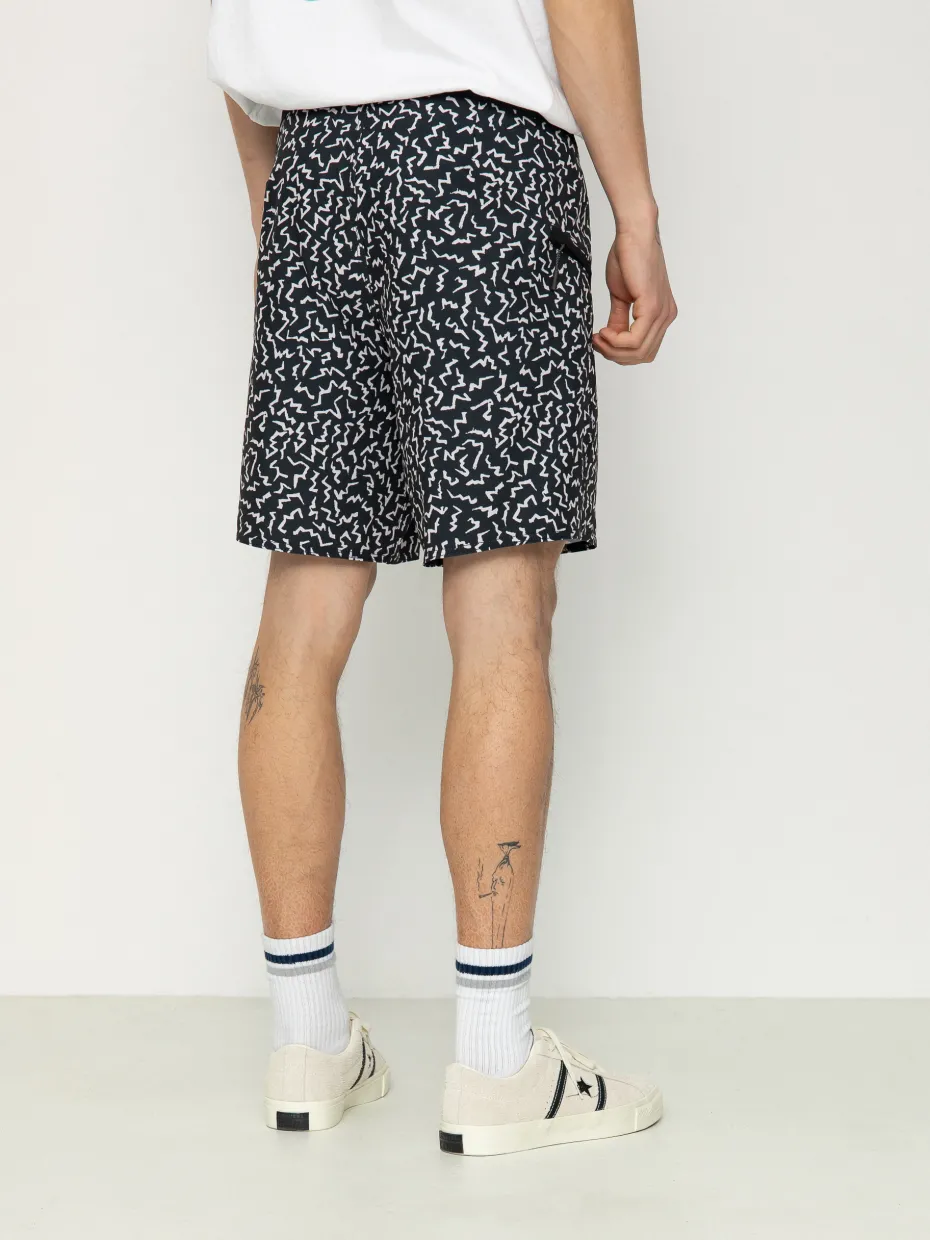 Volcom Asphalt Beach Mod 18 Boardshorts
