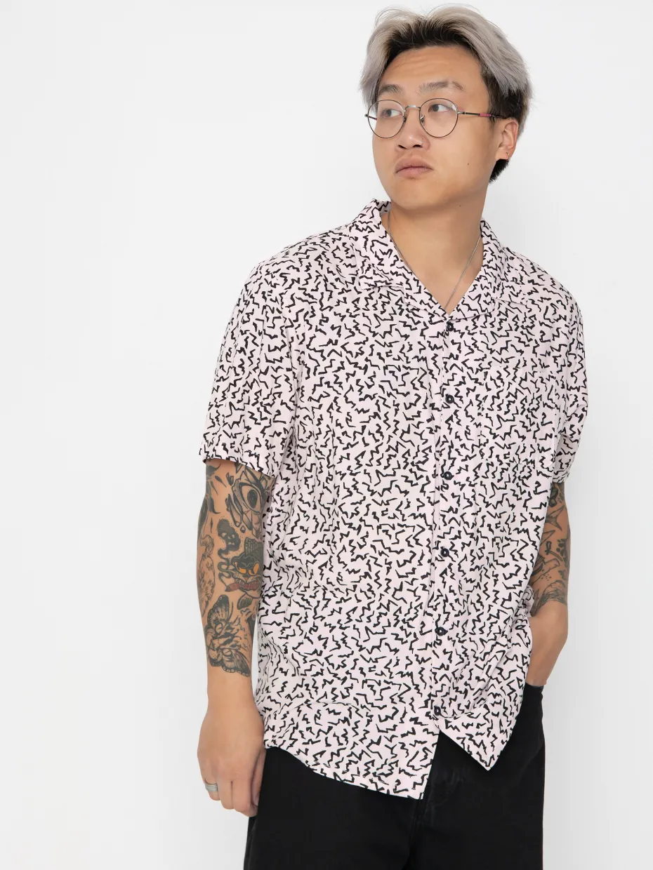 Volcom Asphalt Beach Shirt