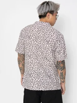 Volcom Asphalt Beach Shirt