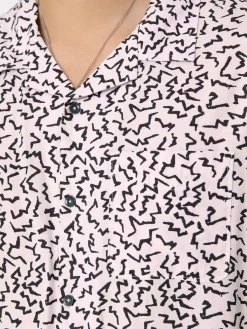 Volcom Asphalt Beach Shirt