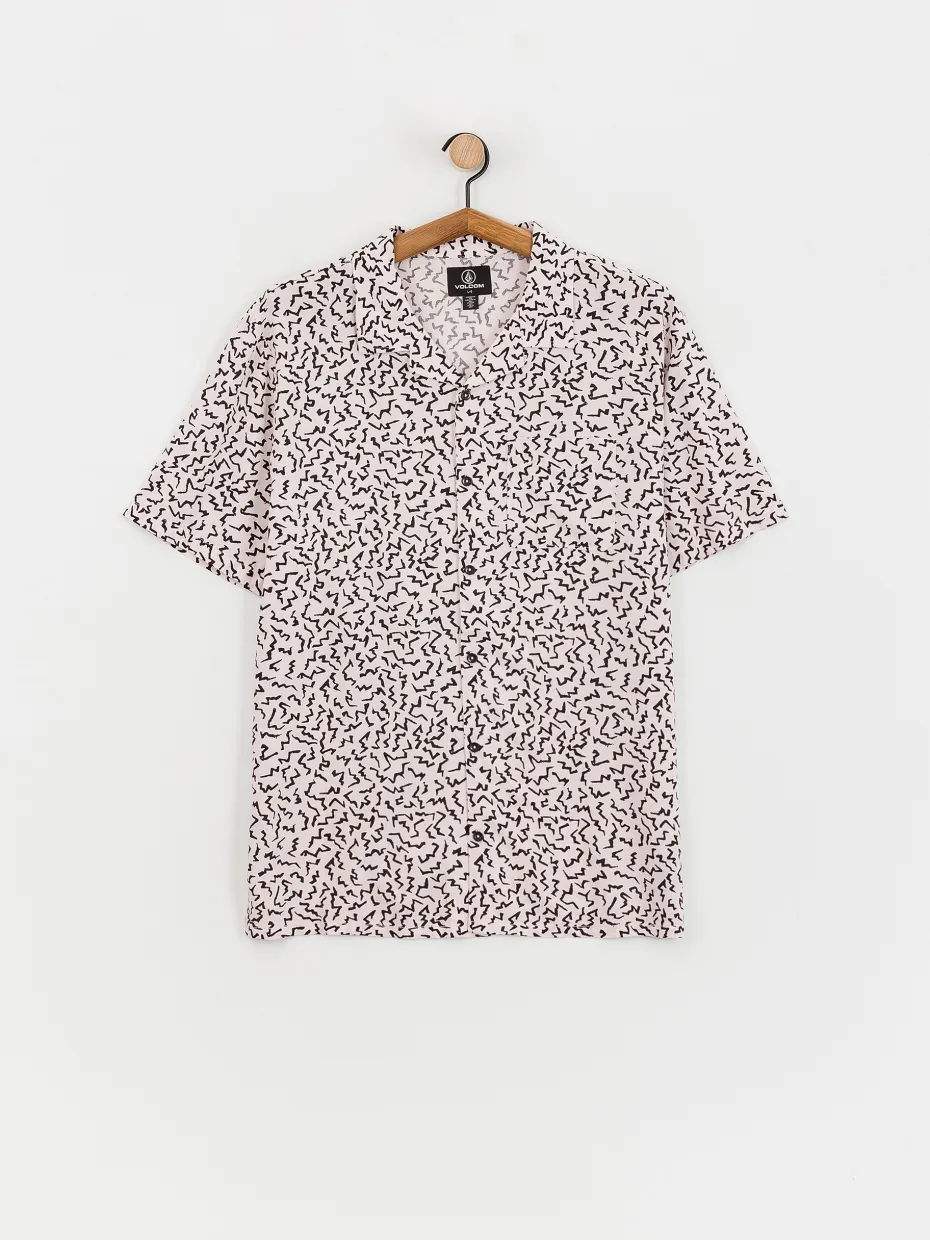 Volcom Asphalt Beach Shirt