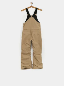 Volcom Barkley Ins Bib Overall JR Snowboard pants