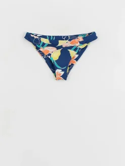 Volcom Beach U To It Hipster Swimsuit Wmn
