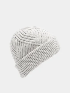 Volcom Beanie Stone Knit Wmn