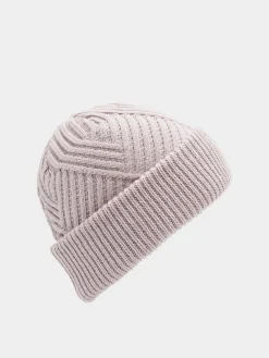 Volcom Beanie Stone Knit Wmn