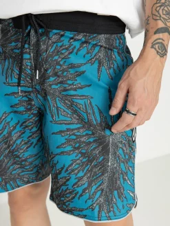Volcom Beeg Leef Stoney 19 Boardshorts