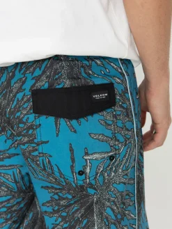 Volcom Beeg Leef Stoney 19 Boardshorts
