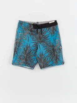 Volcom Beeg Leef Stoney 19 Boardshorts