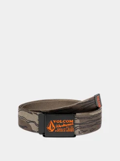 Volcom Belt Workwear