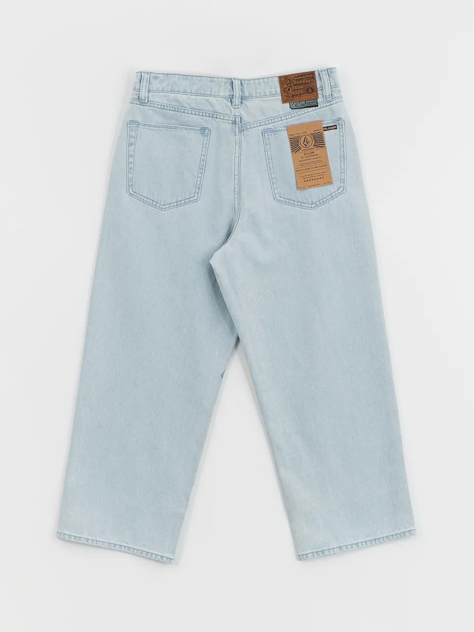 Volcom Billow Denim JR Pants