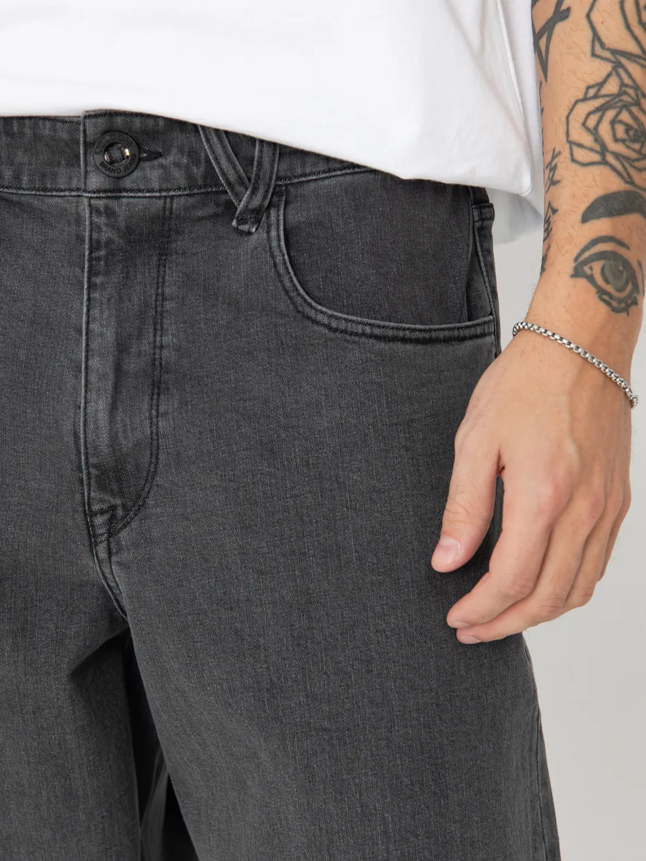 Volcom Billow Denim Pants