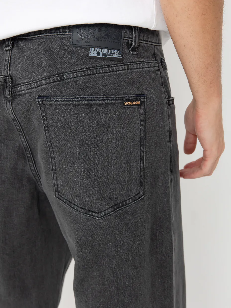 Volcom Billow Denim Pants