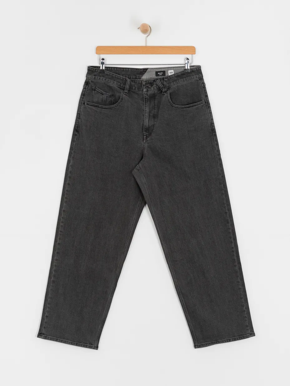 Volcom Billow Denim Pants
