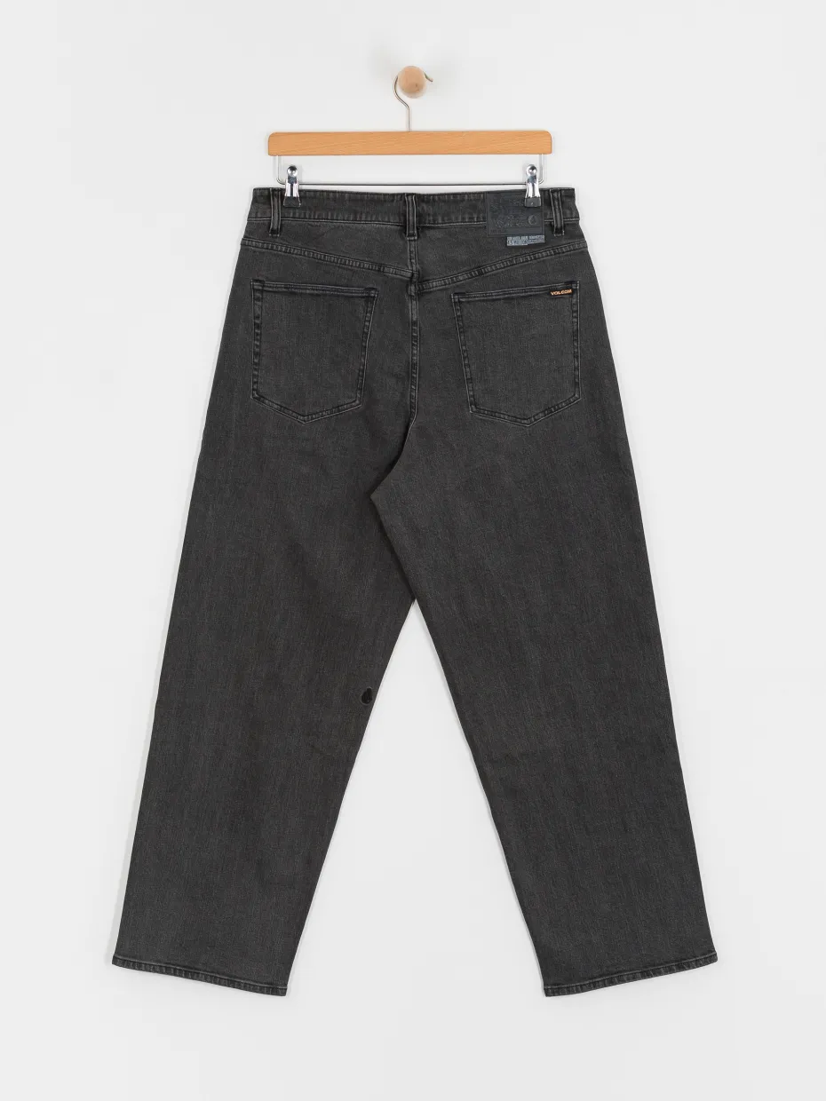Volcom Billow Denim Pants