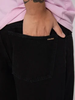 Volcom Billow Denim Pants