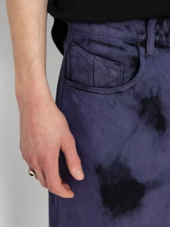 Volcom Billow Denim Pants