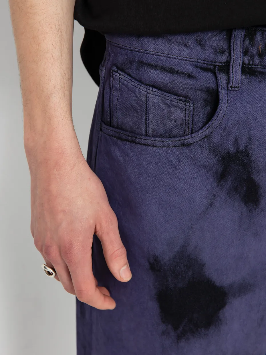 Volcom Billow Denim Pants