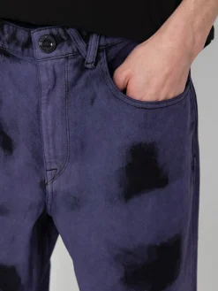 Volcom Billow Denim Pants