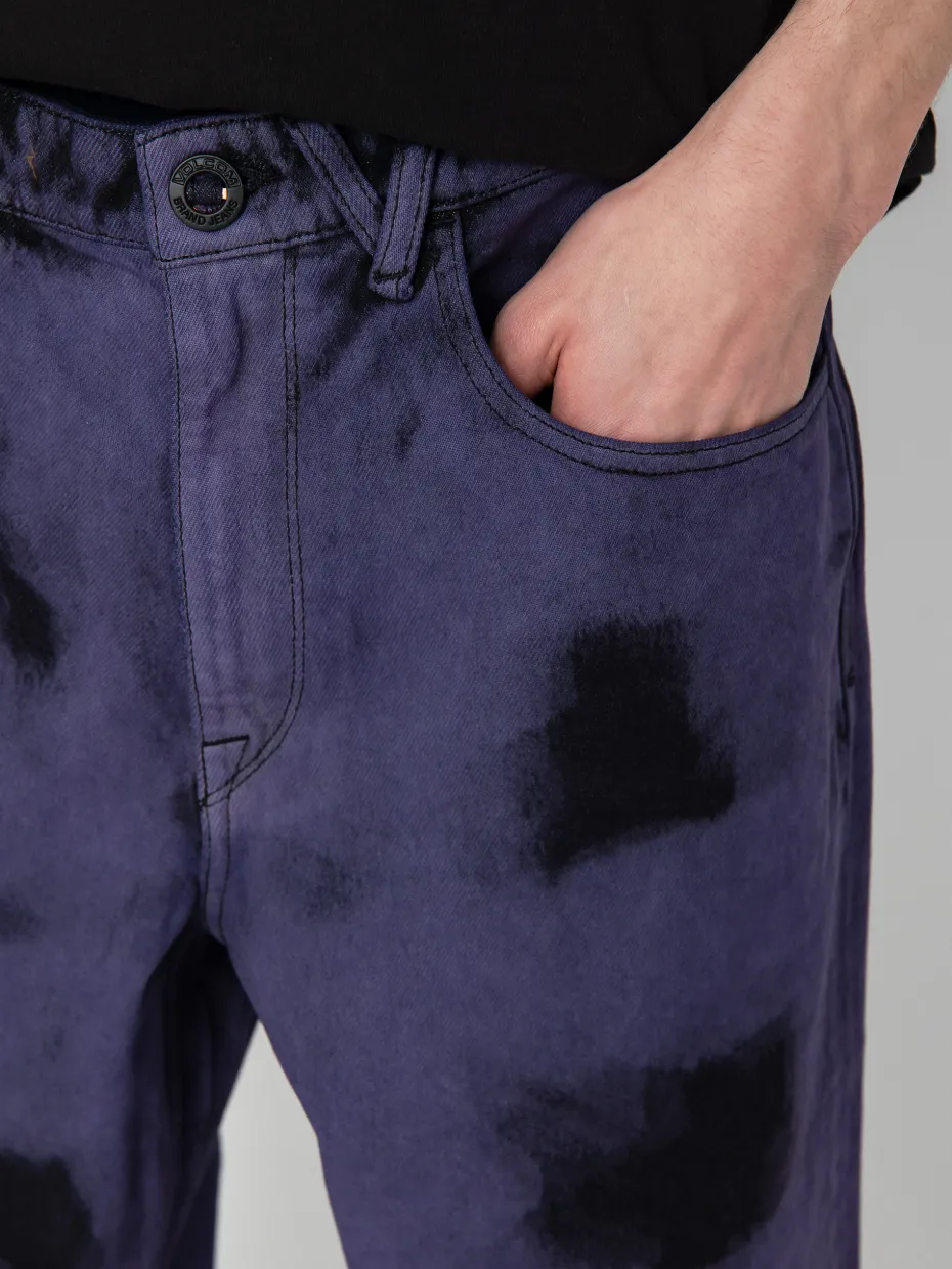 Volcom Billow Denim Pants