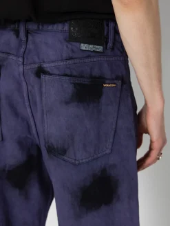 Volcom Billow Denim Pants