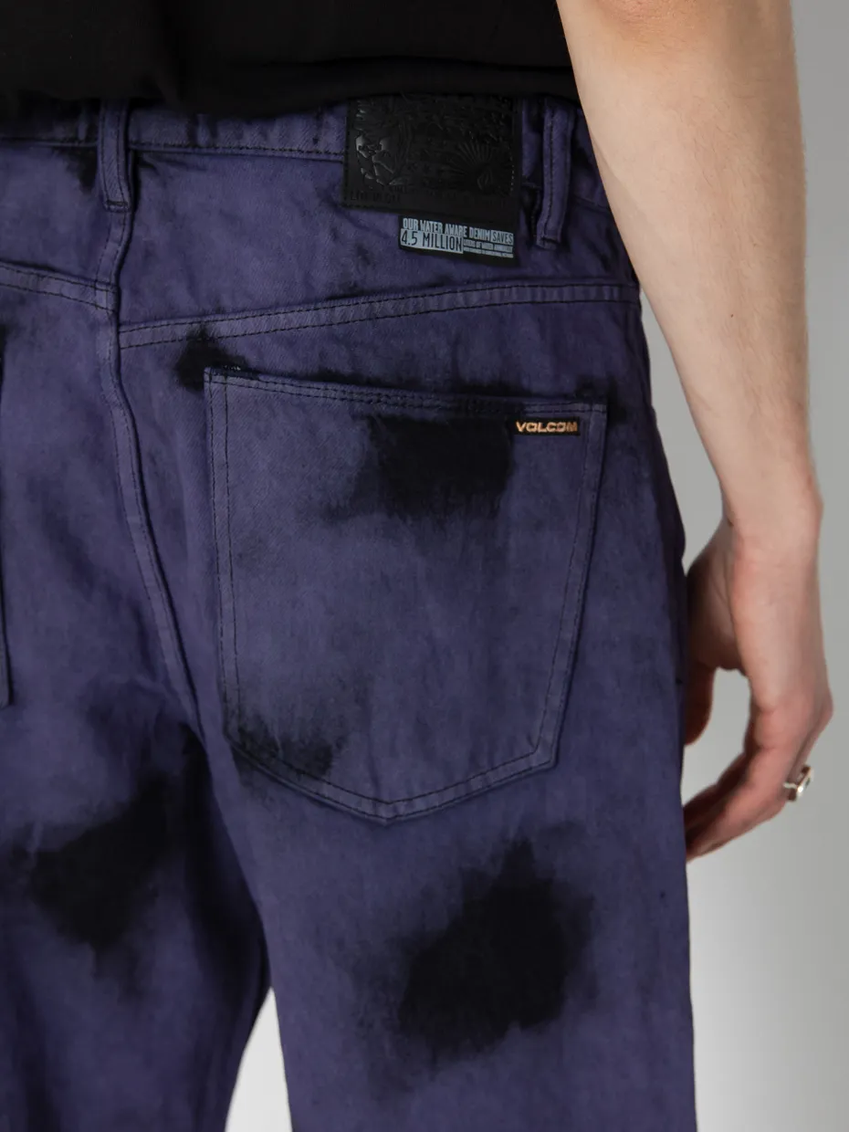 Volcom Billow Denim Pants