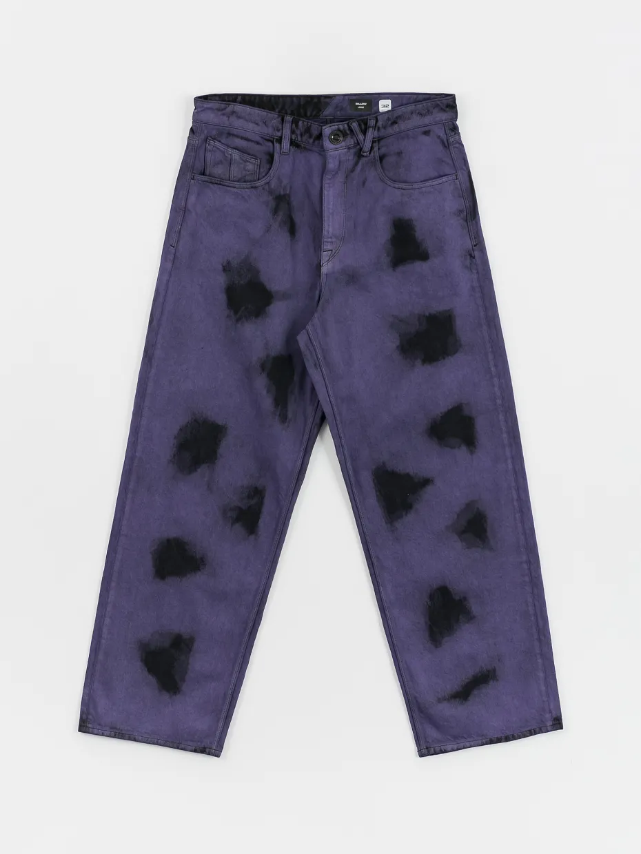 Volcom Billow Denim Pants