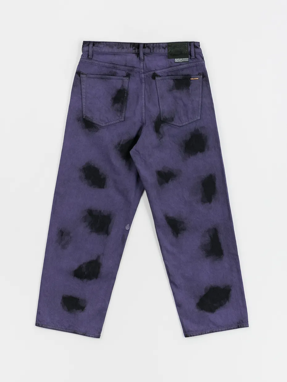 Volcom Billow Denim Pants
