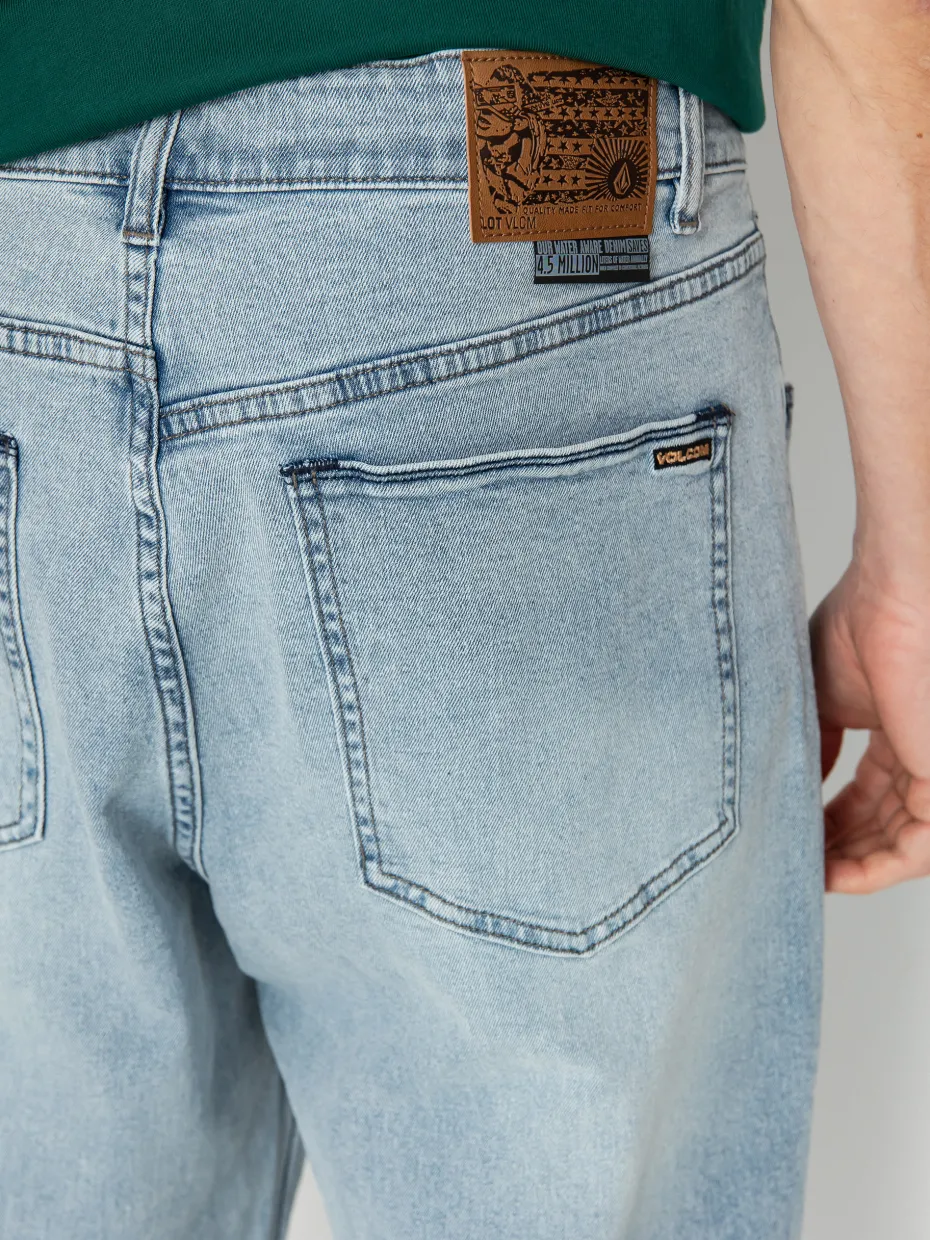 Volcom Billow Denim Pants