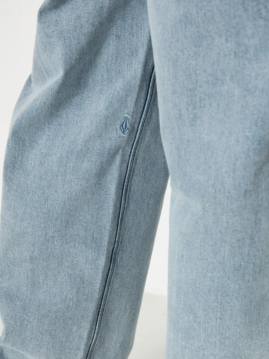 Volcom Billow Denim Pants