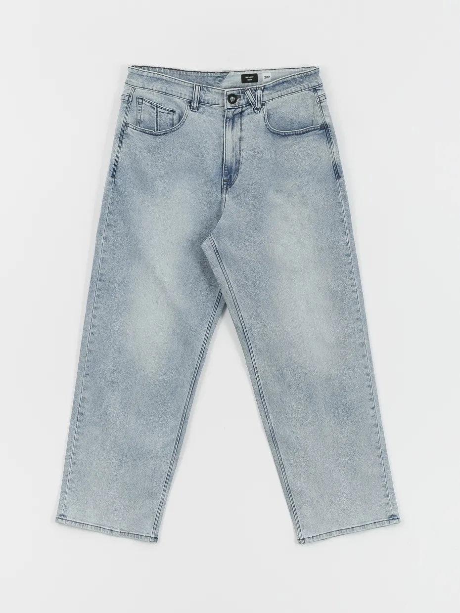 Volcom Billow Denim Pants