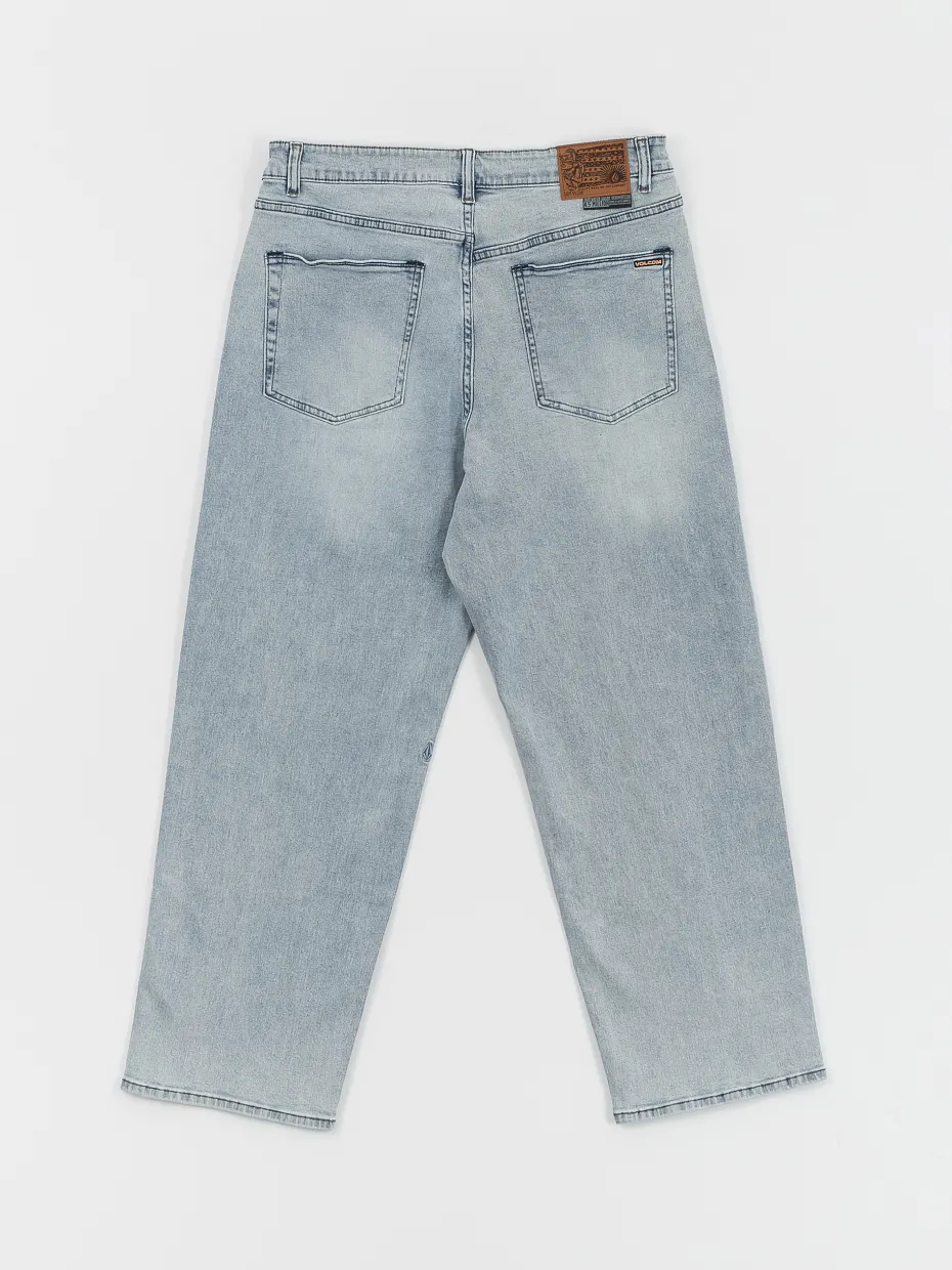 Volcom Billow Denim Pants