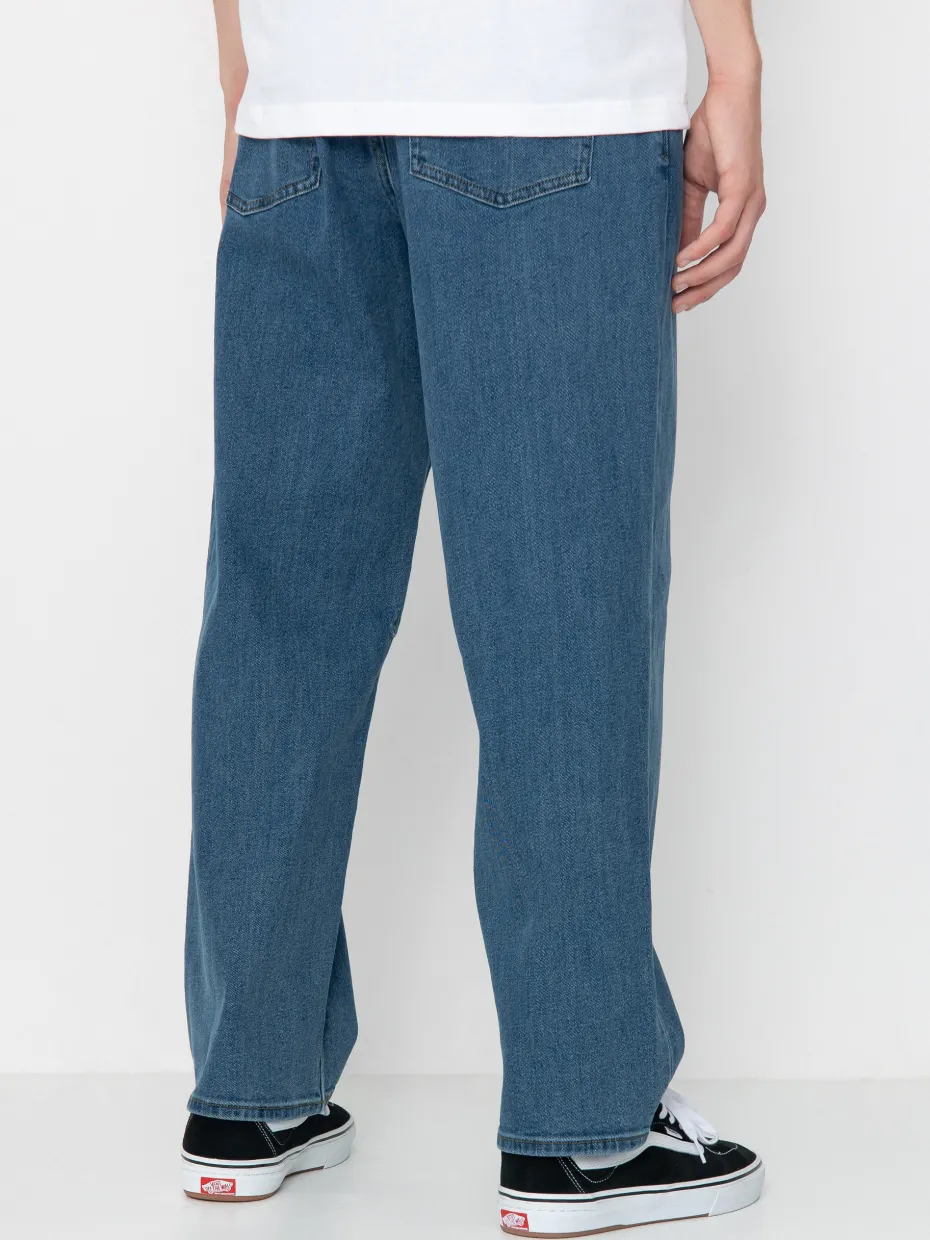 Volcom Billow Denim Pants