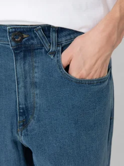 Volcom Billow Denim Pants