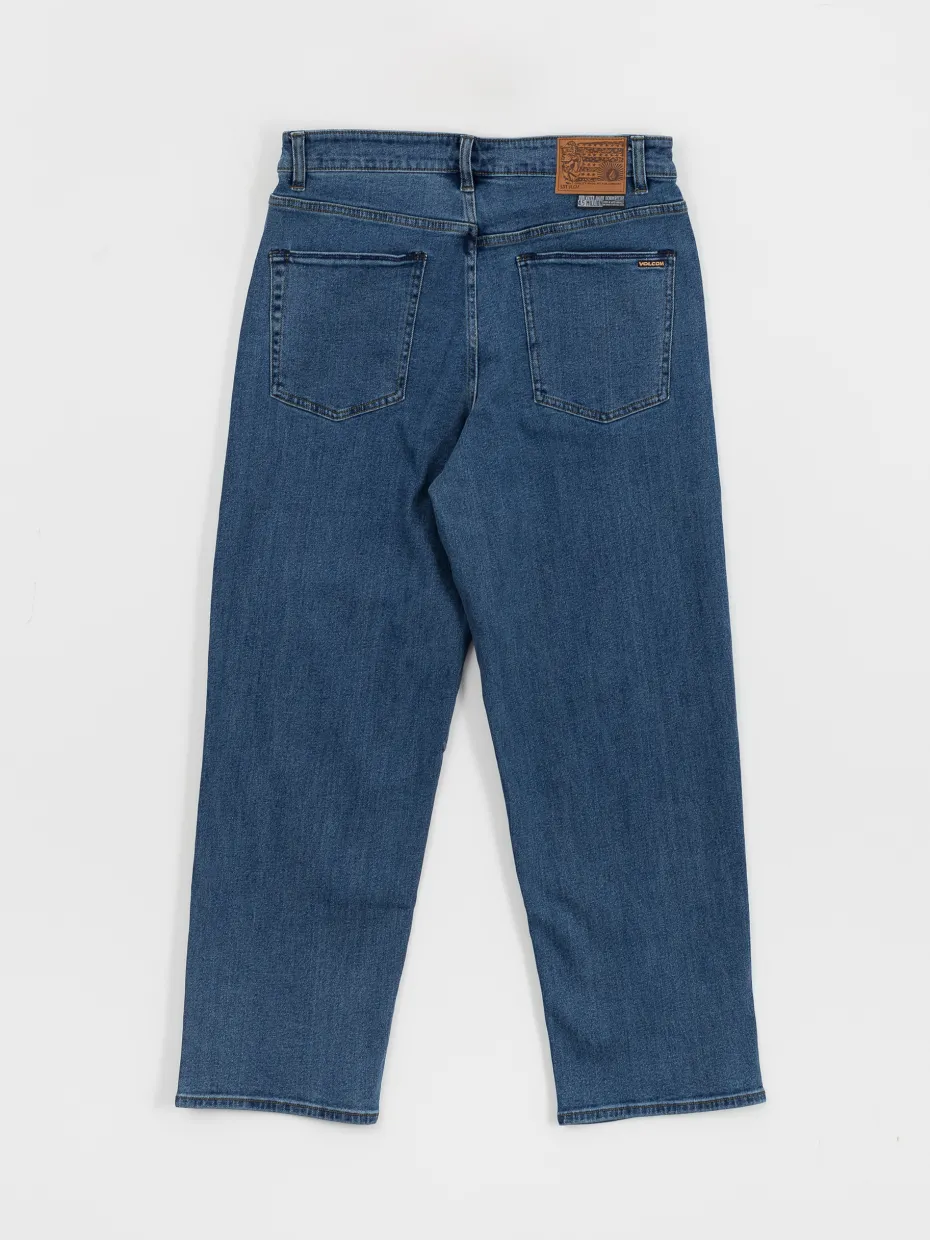Volcom Billow Denim Pants