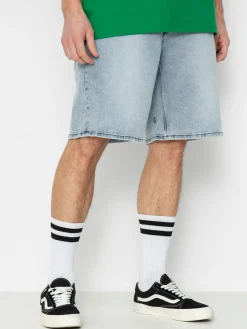 Volcom Billow Denim Shorts