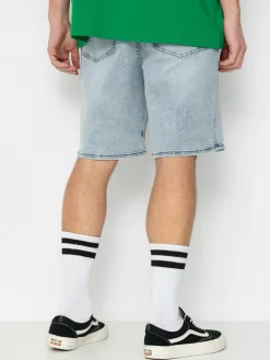 Volcom Billow Denim Shorts