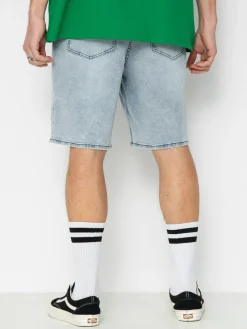 Volcom Billow Denim Shorts
